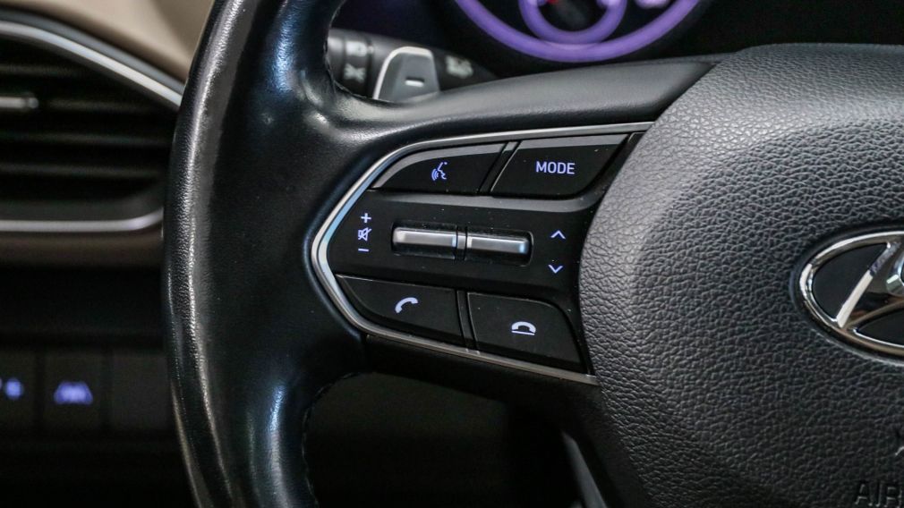 Hyundai Santa Fe Preferred 2023 d&rsquo;occasion à vendre - 16