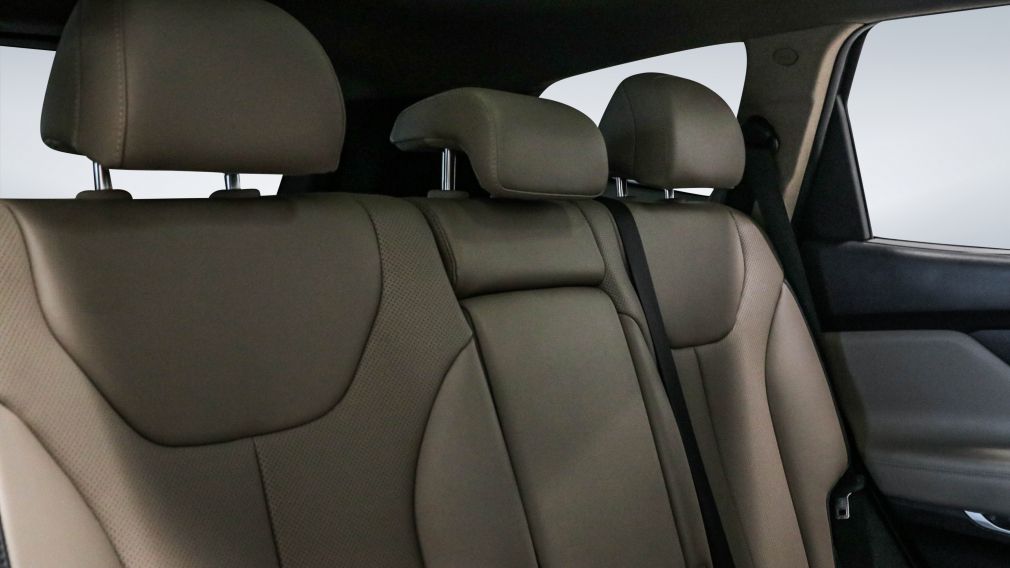 Hyundai Santa Fe Preferred 2023 d&rsquo;occasion à vendre - 29