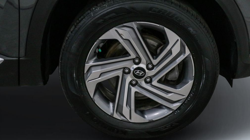 Hyundai Santa Fe Preferred 2023 d&rsquo;occasion à vendre - 30