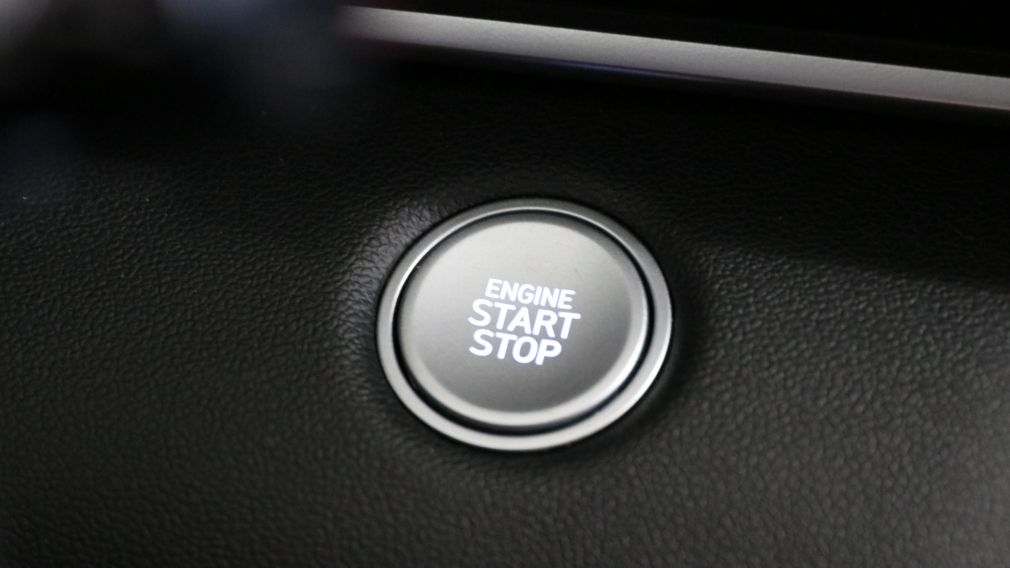 Hyundai Elantra Preferred 2021 d&rsquo;occasion à vendre - 18