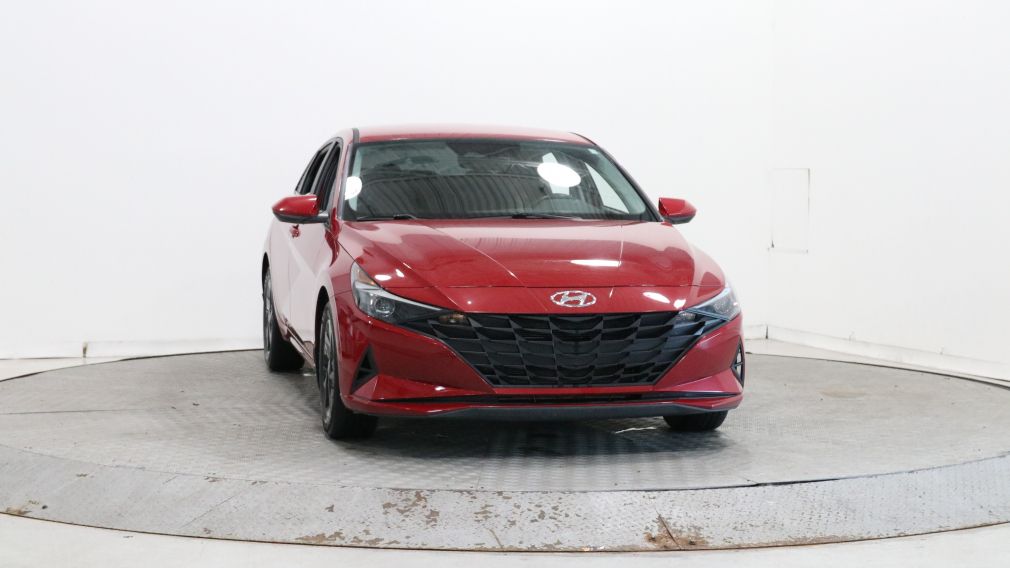 Hyundai Elantra Preferred