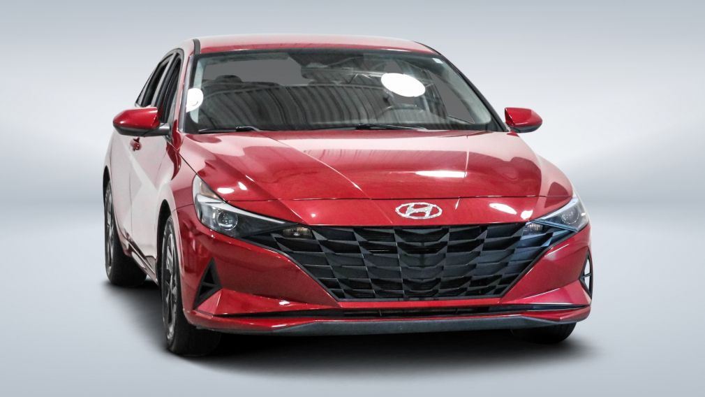 Hyundai Elantra Preferred