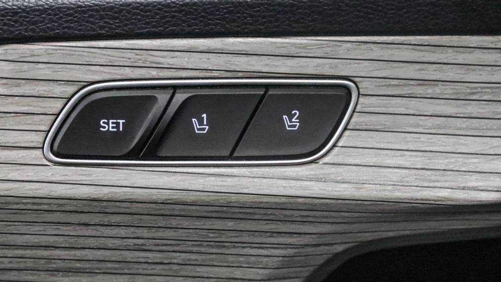Hyundai Palisade Ultimate Calligraphy 2021 d&rsquo;occasion à vendre - 12