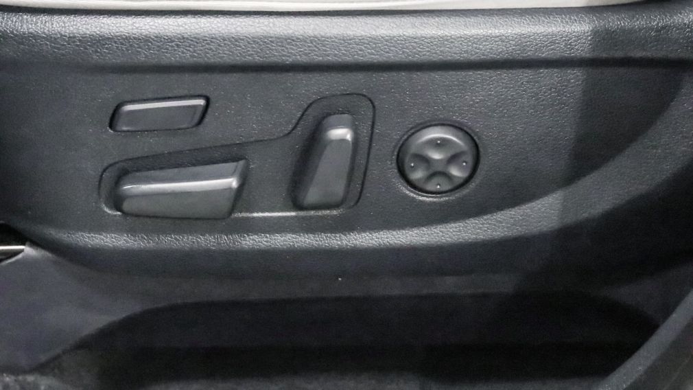Hyundai Palisade Ultimate Calligraphy 2021 d&rsquo;occasion à vendre - 13
