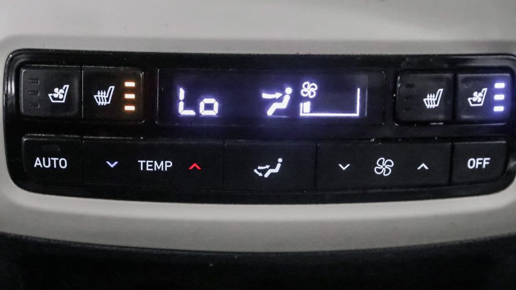 Hyundai Palisade Ultimate Calligraphy 2021 d&rsquo;occasion à vendre - 17