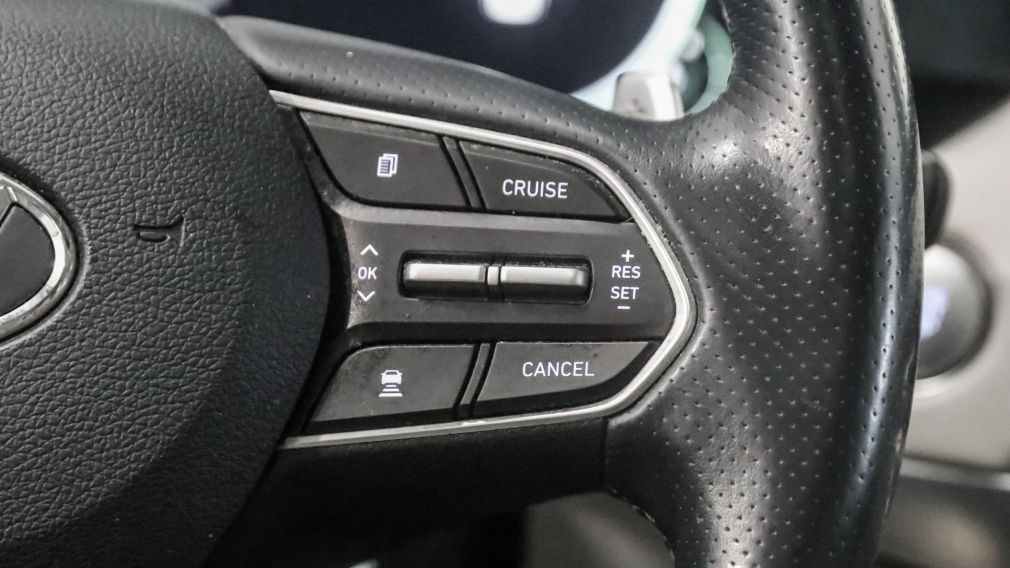 Hyundai Palisade Ultimate Calligraphy 2021 d&rsquo;occasion à vendre - 20