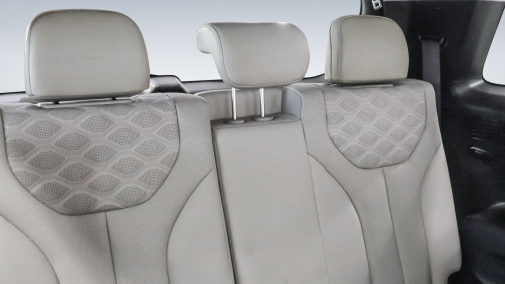 Hyundai Palisade Ultimate Calligraphy 2021 d&rsquo;occasion à vendre - 35