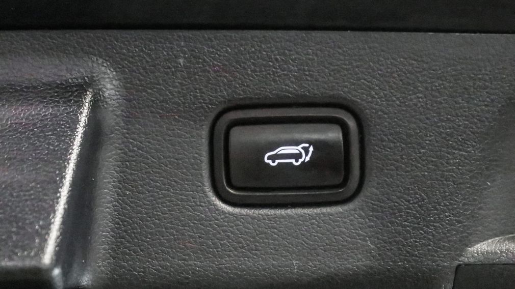Hyundai Palisade Ultimate Calligraphy 2021 d&rsquo;occasion à vendre - 37