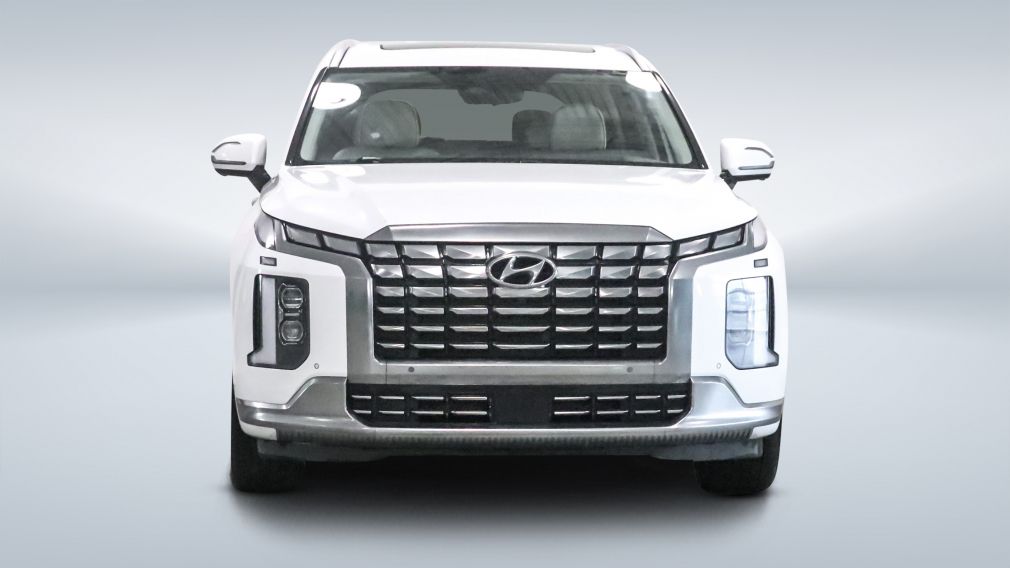 Hyundai Palisade Ultimate Calligraphy 2023 d&rsquo;occasion à vendre - 2