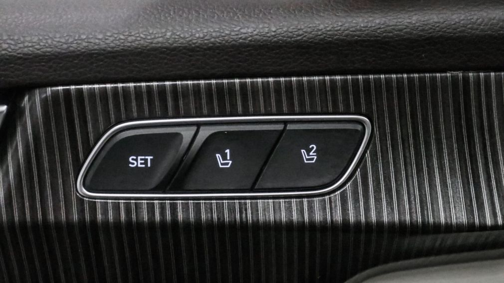 Hyundai Palisade Ultimate Calligraphy 2023 d&rsquo;occasion à vendre - 12