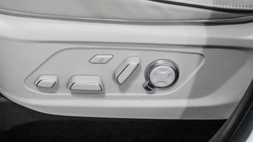 Hyundai Palisade Ultimate Calligraphy 2023 d&rsquo;occasion à vendre - 13