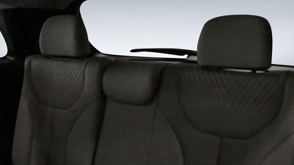 Hyundai Palisade Ultimate Calligraphy 2023 d&rsquo;occasion à vendre - 17