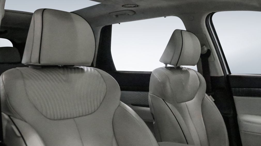 Hyundai Palisade Ultimate Calligraphy 2023 d&rsquo;occasion à vendre - 30