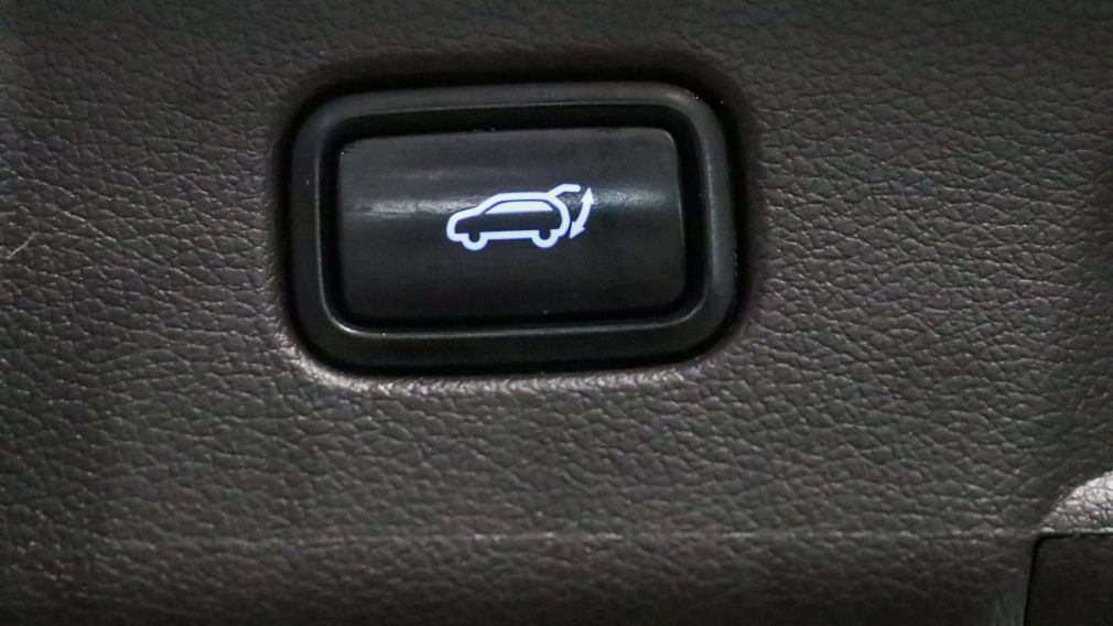 Hyundai Palisade Ultimate Calligraphy 2023 d&rsquo;occasion à vendre - 35