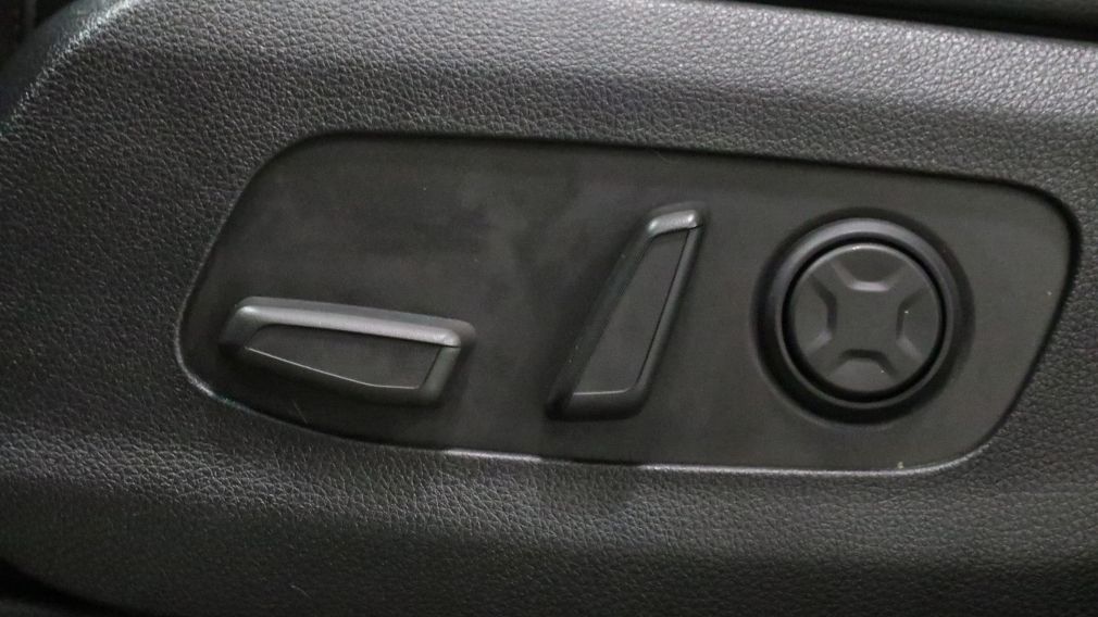 Kia Carnival SX 2022 d&rsquo;occasion à vendre - 13
