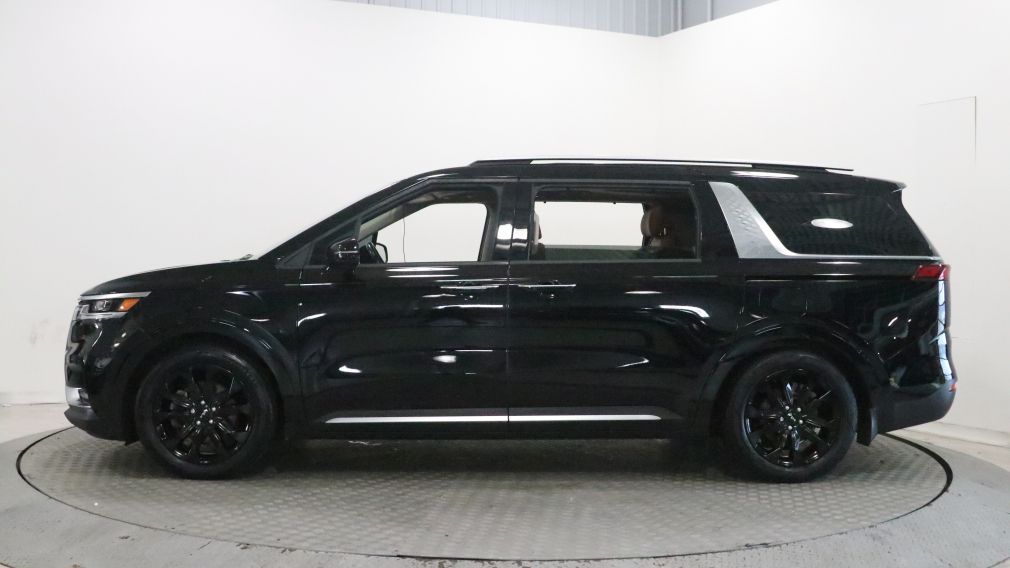 Kia Carnival SX 2022 d&rsquo;occasion à vendre - 4
