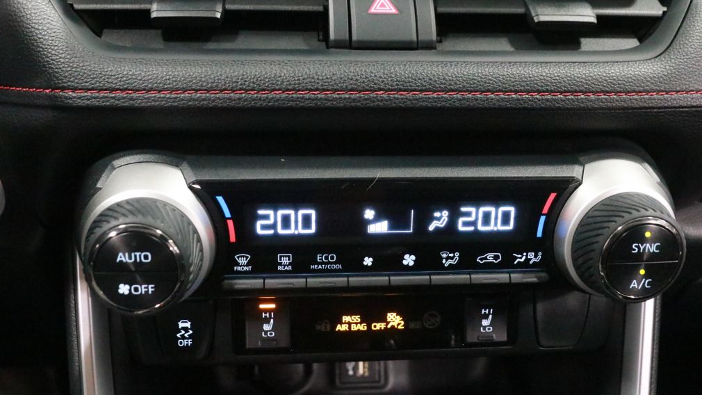 Toyota RAV4 Prime SE 2024 à vendre à Trois-Rivières - 25