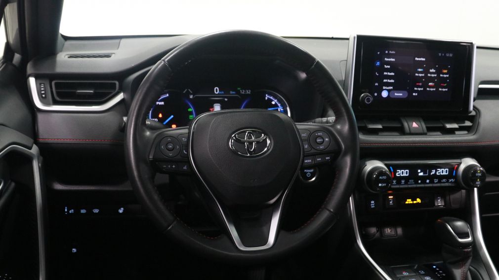 Toyota RAV4 Prime SE 2024 à vendre à Trois-Rivières - 15