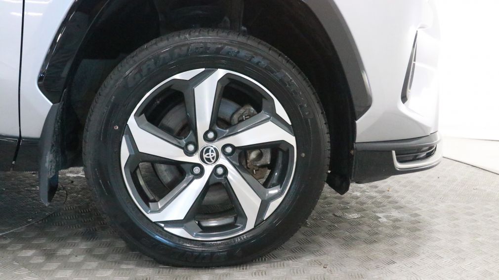 Toyota RAV4 Prime SE 2024 à vendre à Trois-Rivières - 30