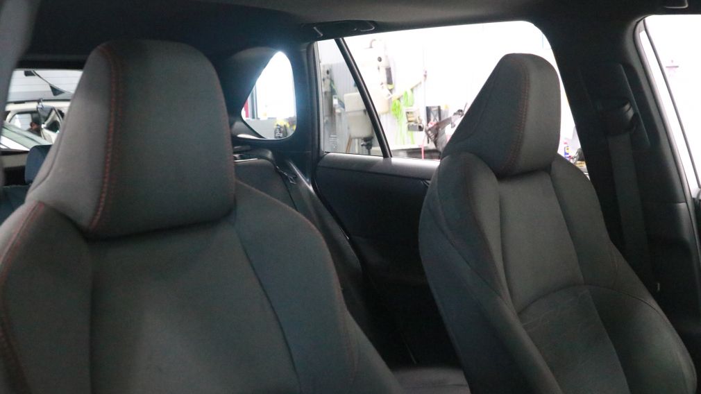 Toyota RAV4 Prime SE 2024 à vendre à Trois-Rivières - 27