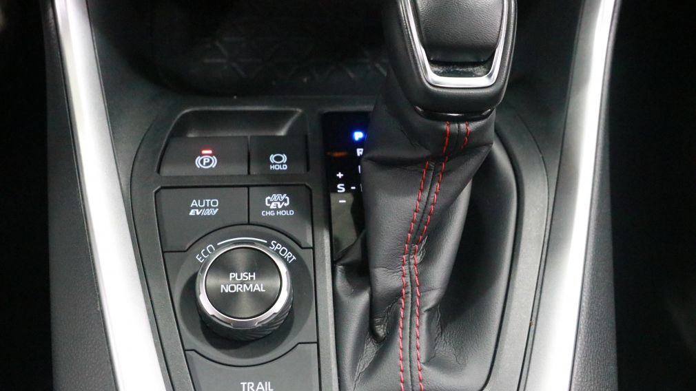 Toyota RAV4 Prime SE 2024 à vendre à Trois-Rivières - 26