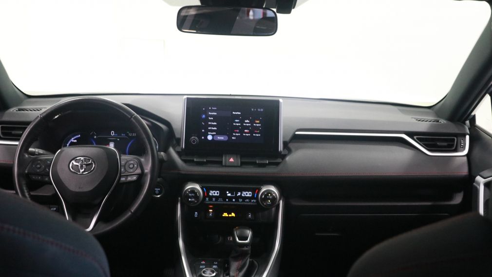 Toyota RAV4 Prime SE 2024 à vendre à Trois-Rivières - 18