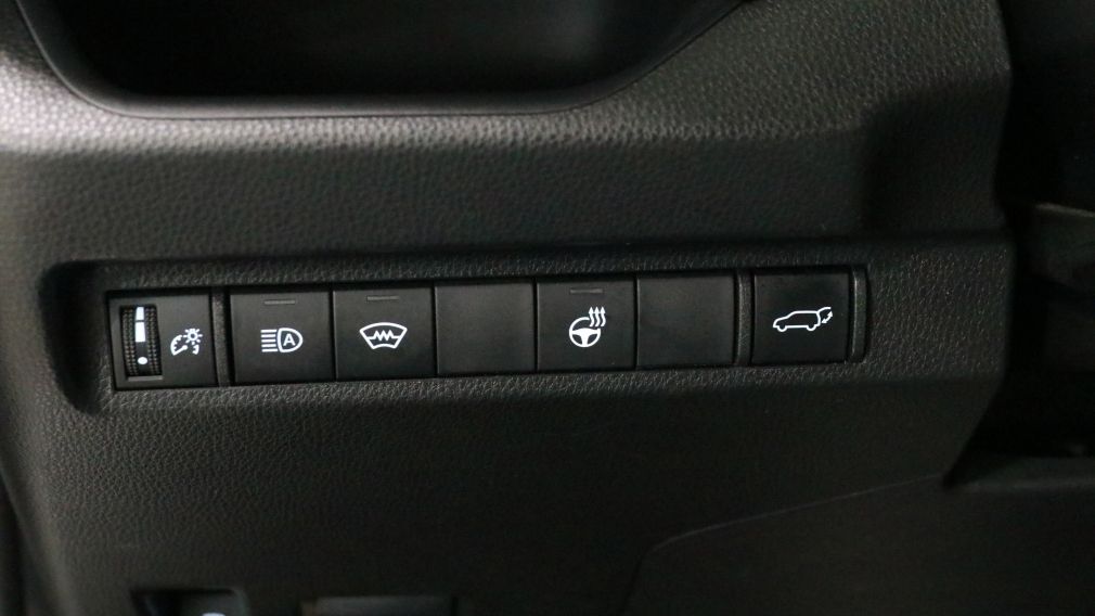Toyota RAV4 Prime SE 2024 à vendre à Trois-Rivières - 19