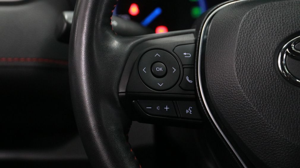 Toyota RAV4 Prime SE 2024 à vendre à Trois-Rivières - 16