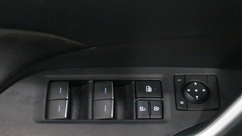 Toyota RAV4 Prime SE 2024 à vendre à Trois-Rivières - 11