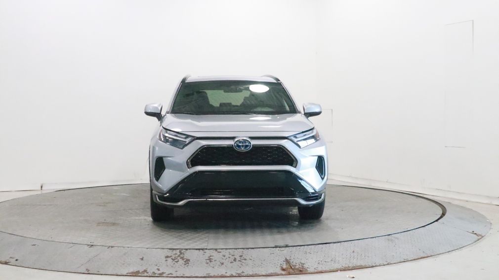 Toyota RAV4 Prime SE 2024 à vendre à Trois-Rivières - 2