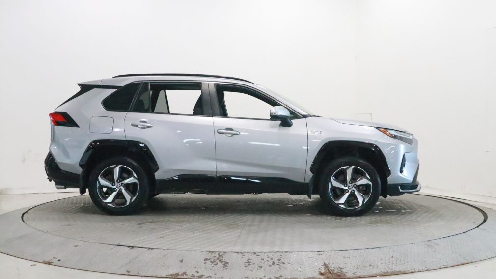 Toyota RAV4 Prime SE 2024 à vendre à Trois-Rivières - 4