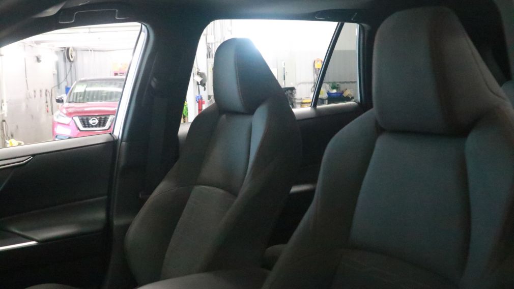 Toyota RAV4 Prime SE 2024 à vendre à Trois-Rivières - 9