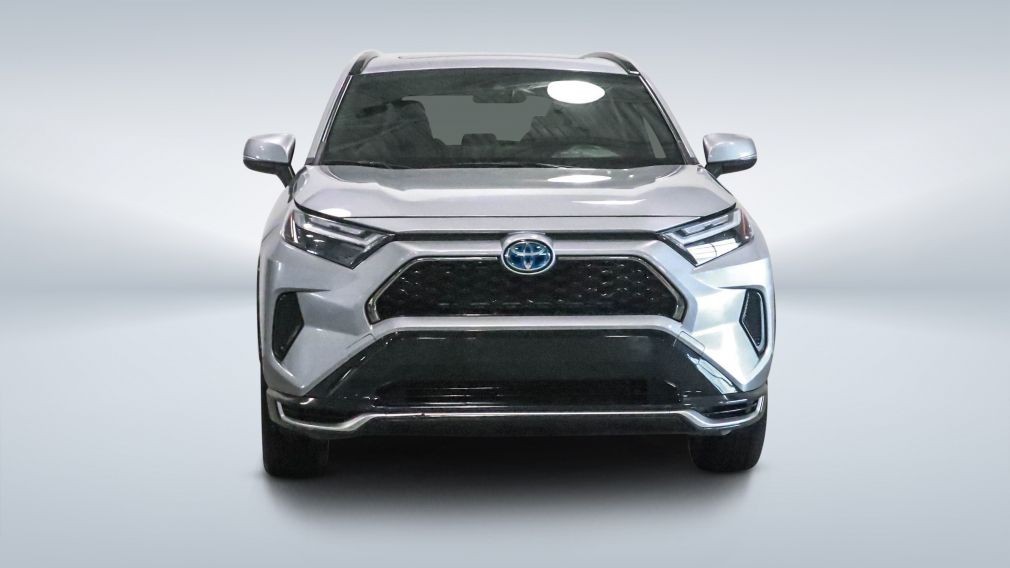 Toyota RAV4 Prime SE 2024 d&rsquo;occasion à vendre - 2