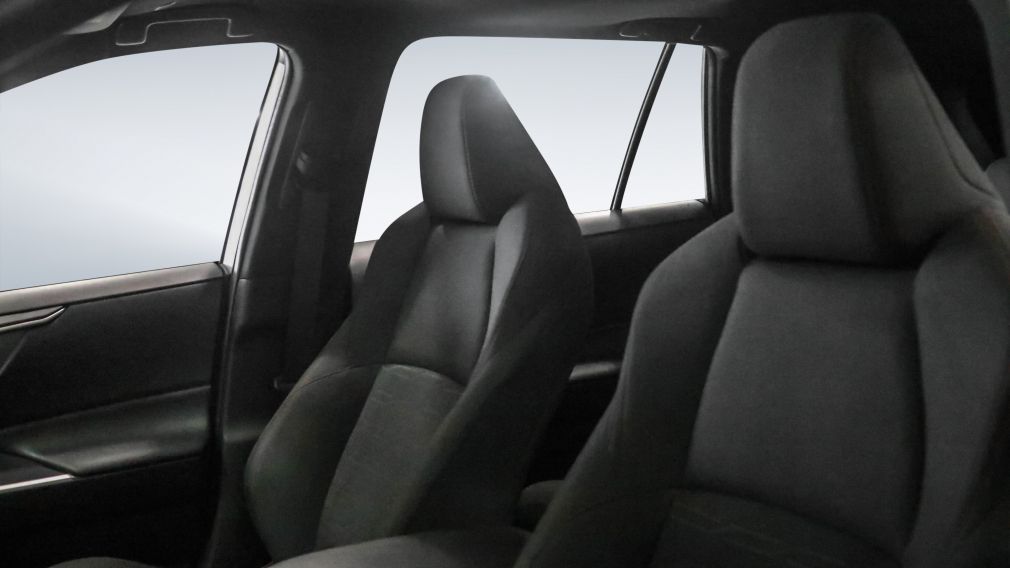 Toyota RAV4 Prime SE 2024 d&rsquo;occasion à vendre - 9