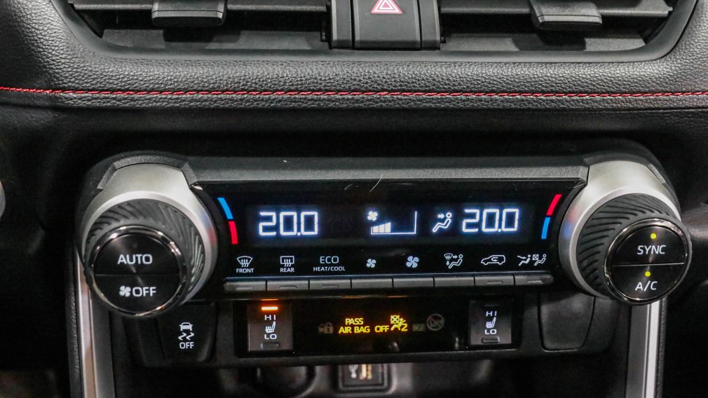 Toyota RAV4 Prime SE 2024 d&rsquo;occasion à vendre - 25