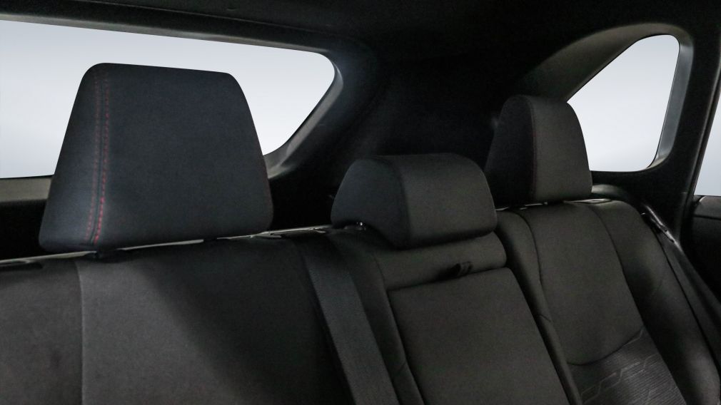 Toyota RAV4 Prime SE 2024 d&rsquo;occasion à vendre - 28