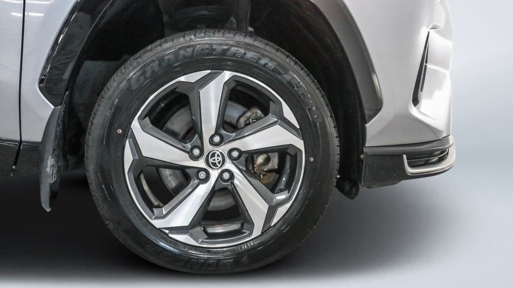 Toyota RAV4 Prime SE 2024 d&rsquo;occasion à vendre - 30