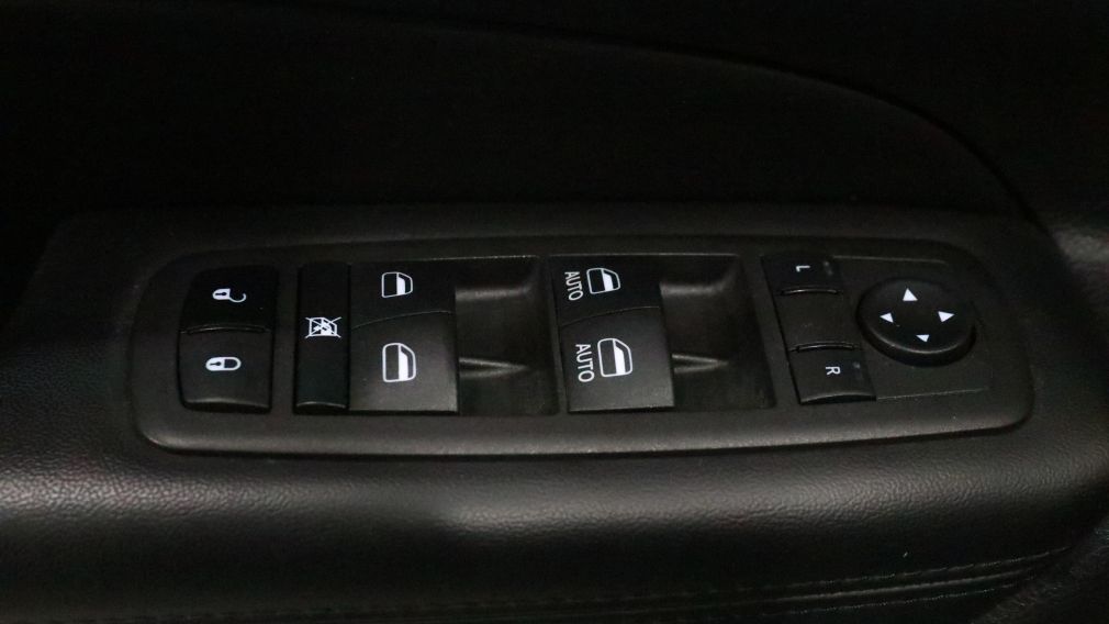 Jeep Grand Cherokee Limited X 2021 d&rsquo;occasion à vendre - 11
