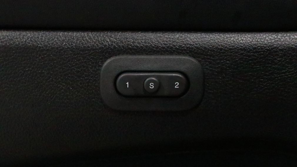 Jeep Grand Cherokee Limited X 2021 d&rsquo;occasion à vendre - 12