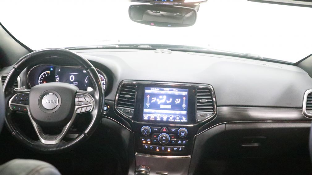 Jeep Grand Cherokee Limited X 2021 d&rsquo;occasion à vendre - 18