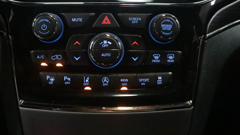Jeep Grand Cherokee Limited X 2021 d&rsquo;occasion à vendre - 23