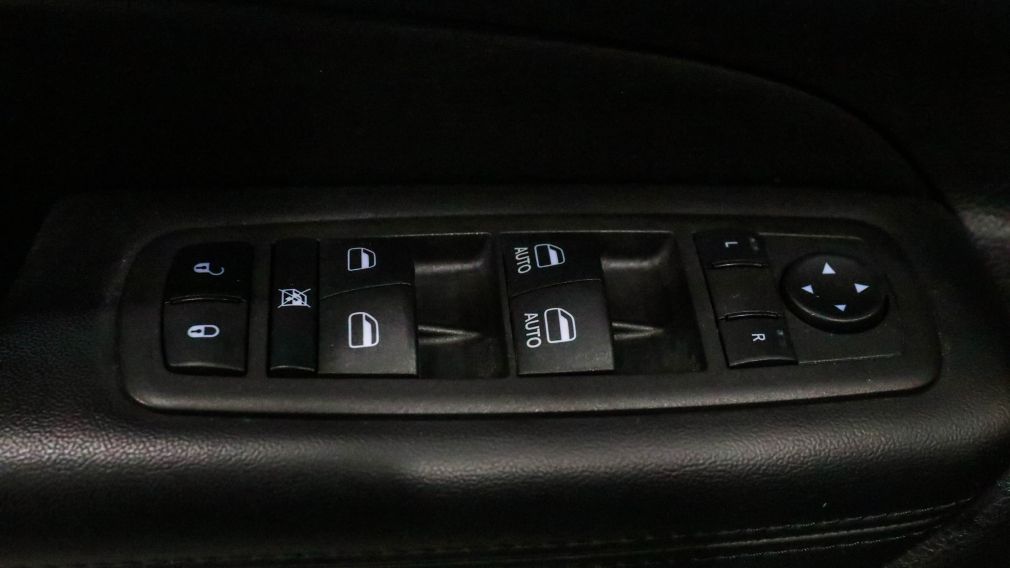 Jeep Grand Cherokee Limited X 2021 d&rsquo;occasion à vendre - 11