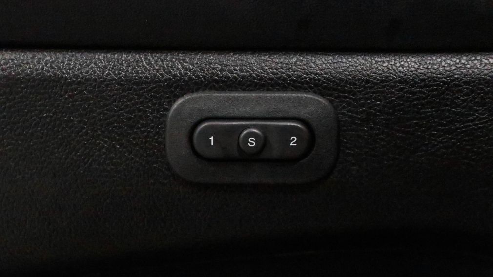 Jeep Grand Cherokee Limited X 2021 d&rsquo;occasion à vendre - 12