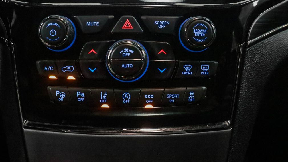 Jeep Grand Cherokee Limited X 2021 d&rsquo;occasion à vendre - 23