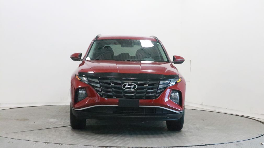 Hyundai Tucson Preferred 2022 d&rsquo;occasion à vendre - 2