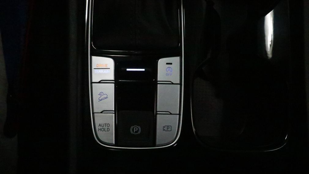 Hyundai Tucson Preferred 2022 d&rsquo;occasion à vendre - 23