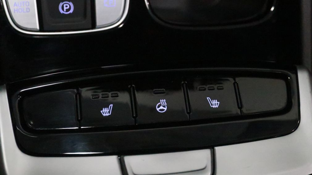 Hyundai Tucson Preferred 2022 d&rsquo;occasion à vendre - 24