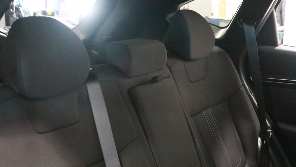 Hyundai Tucson Preferred 2022 d&rsquo;occasion à vendre - 27