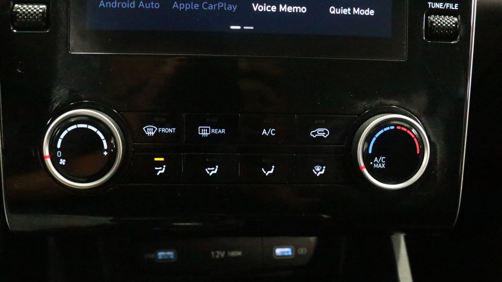 Hyundai Tucson Preferred 2022 d&rsquo;occasion à vendre - 22