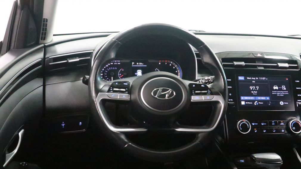 Hyundai Tucson Preferred 2022 d&rsquo;occasion à vendre - 13